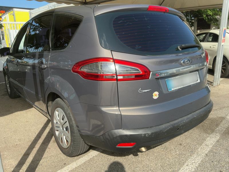 Ford S-Max 2.0 TDCi Trend 2013 – снимка 6