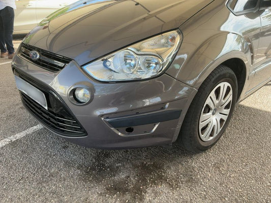 Ford S-Max 2.0 TDCi Trend 2013 – снимка 2