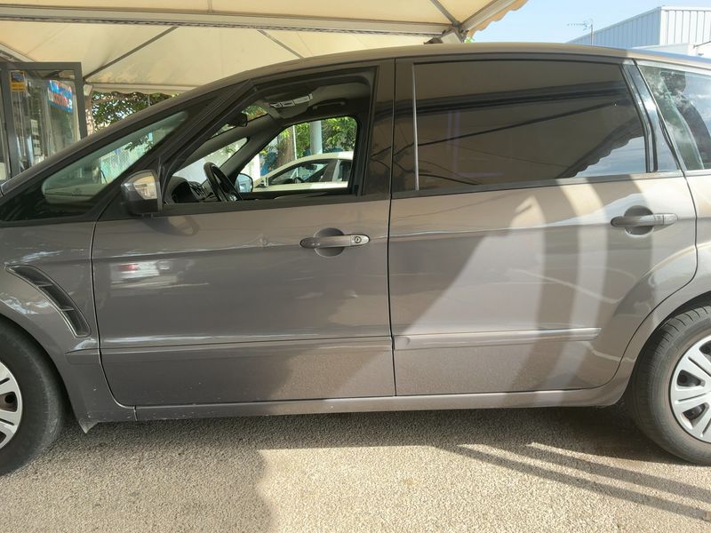 Ford S-Max 2.0 TDCi Trend 2013 – снимка 4