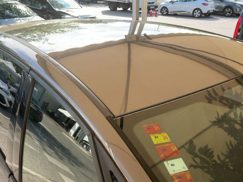 Ford S-Max 2.0 TDCi Trend 2013 – снимка 13