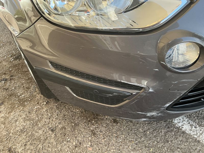 Ford S-Max 2.0 TDCi Trend 2013 – снимка 26