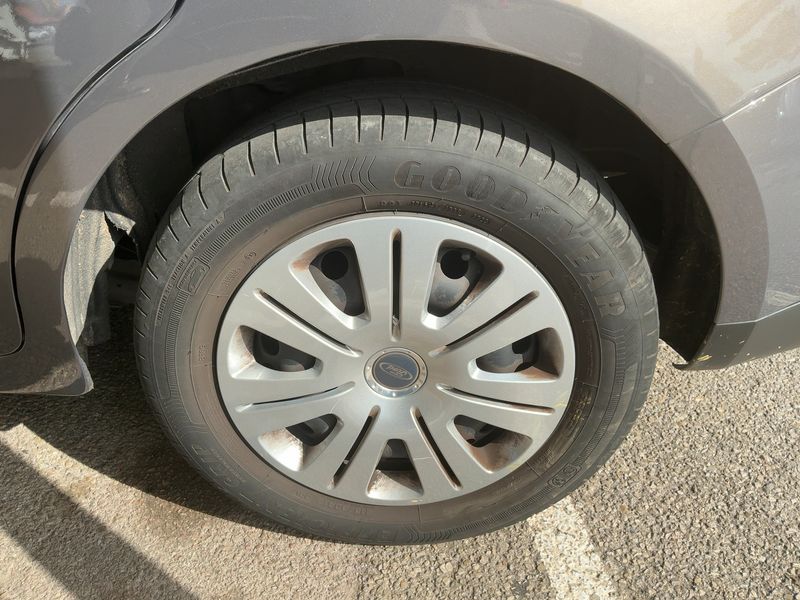 Ford S-Max 2.0 TDCi Trend 2013 – снимка 5