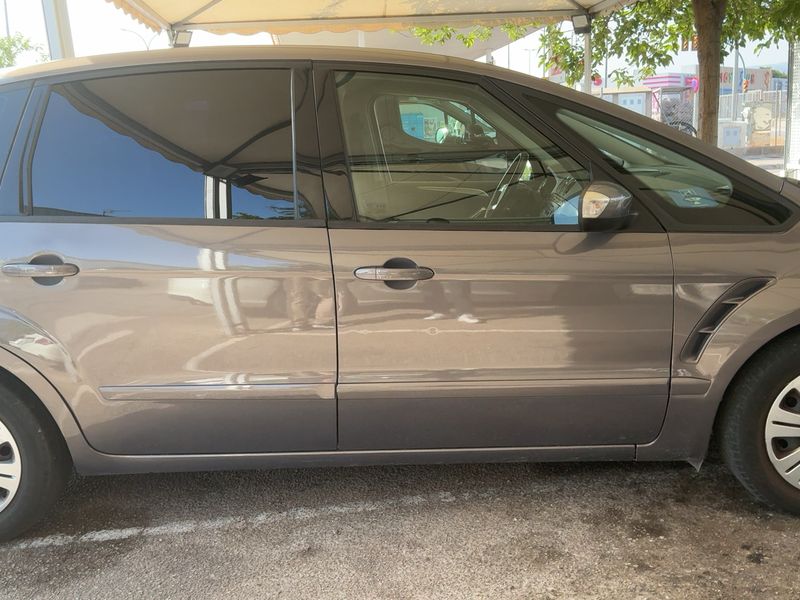 Ford S-Max 2.0 TDCi Trend 2013 – снимка 10
