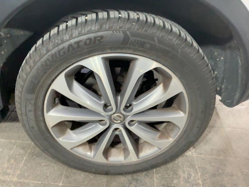 Nissan Qashqai 1.6 dCi Tekna Sport 2014 – снимка 5
