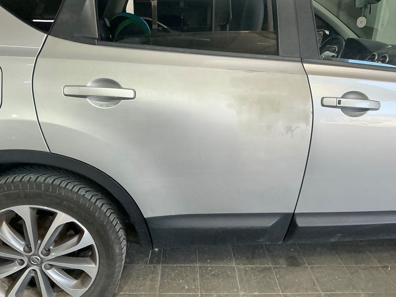 Nissan Qashqai 1.6 dCi Tekna Sport 2014 – снимка 24