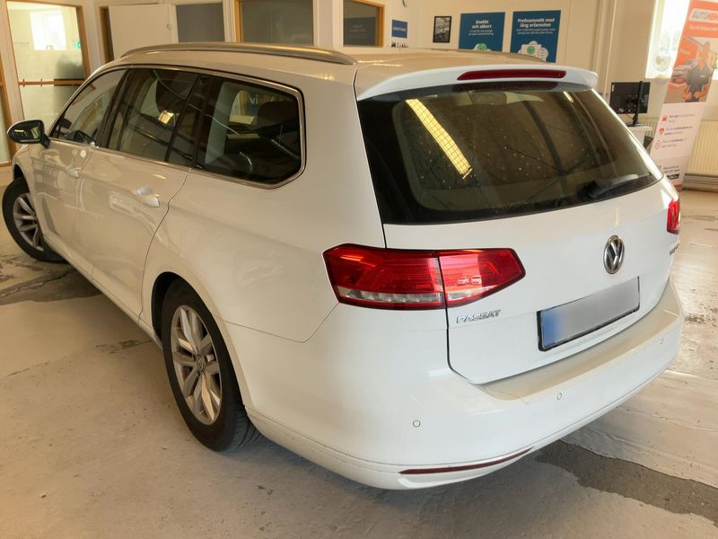 Volkswagen Passat 1.4 TSI ACT Comfortline BlueMotion Tech 2016 – снимка 6