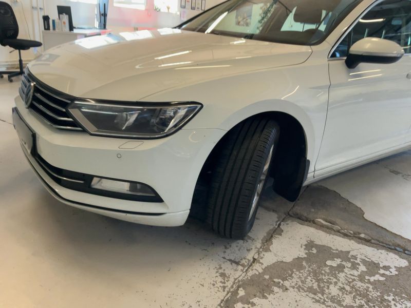 Volkswagen Passat 1.4 TSI ACT Comfortline BlueMotion Tech 2016 – снимка 2