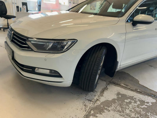 Volkswagen Passat 1.4 TSI ACT Comfortline BlueMotion Tech 2016 – снимка 2