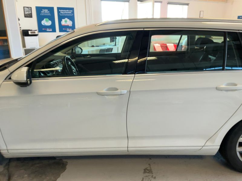 Volkswagen Passat 1.4 TSI ACT Comfortline BlueMotion Tech 2016 – снимка 4