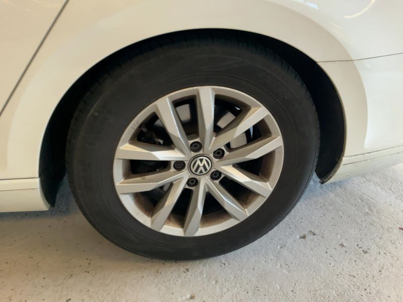 Volkswagen Passat 1.4 TSI ACT Comfortline BlueMotion Tech 2016 – снимка 5