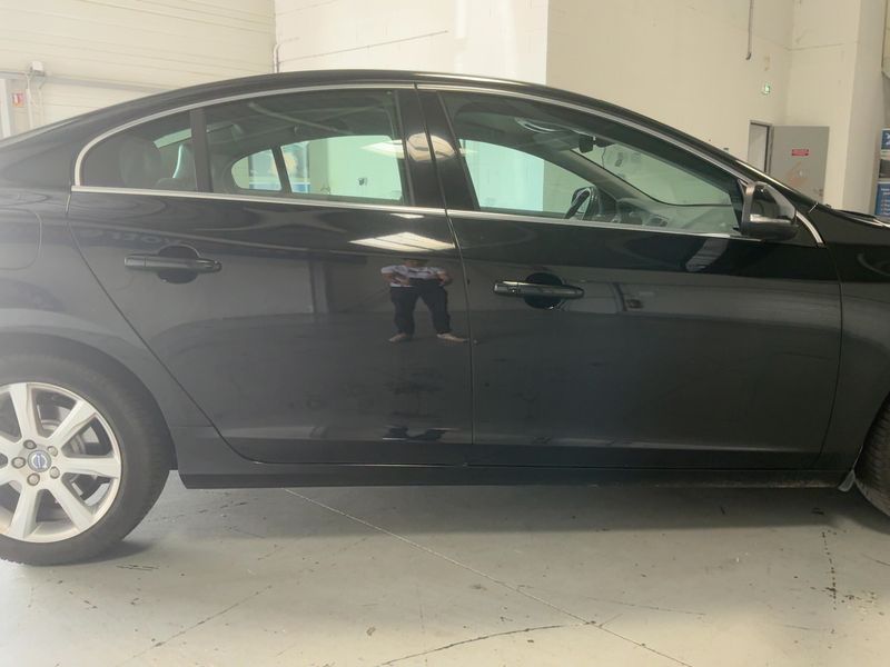 Volvo S60 2.0 D3 Momentum 2016 – снимка 10