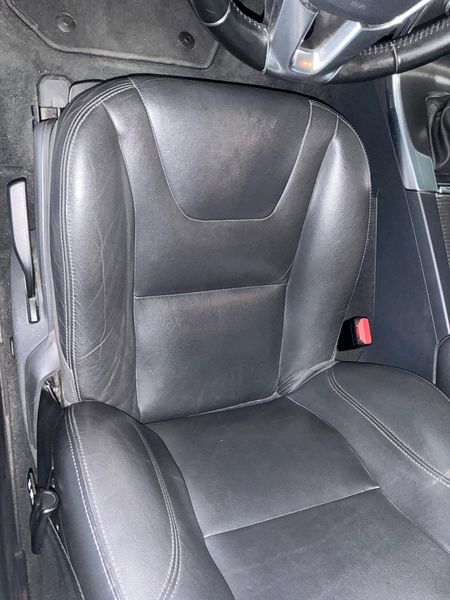 Volvo S60 2.0 D3 Momentum 2016 – снимка 26