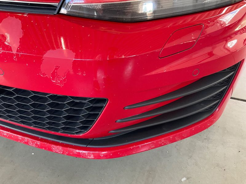 Volkswagen Golf VII 2.0 TSI GTI BlueMotion Tech 2016 – снимка 31