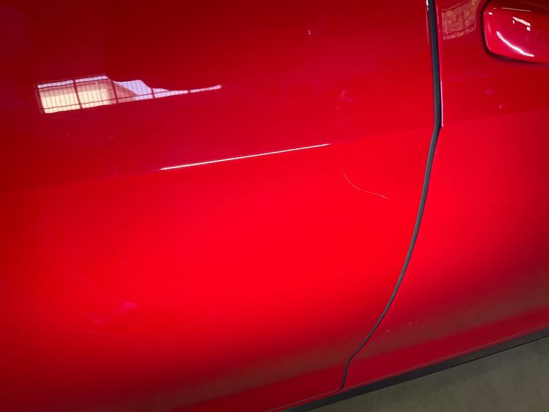 Volkswagen Golf VII 2.0 TSI GTI BlueMotion Tech 2016 – снимка 22