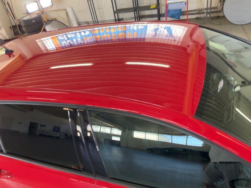 Volkswagen Golf VII 2.0 TSI GTI BlueMotion Tech 2016 – снимка 13