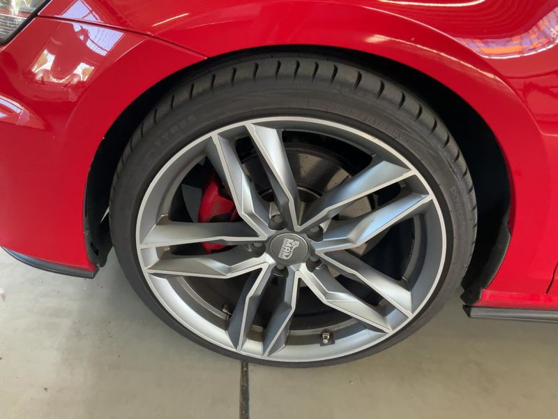 Volkswagen Golf VII 2.0 TSI GTI BlueMotion Tech 2016 – снимка 3