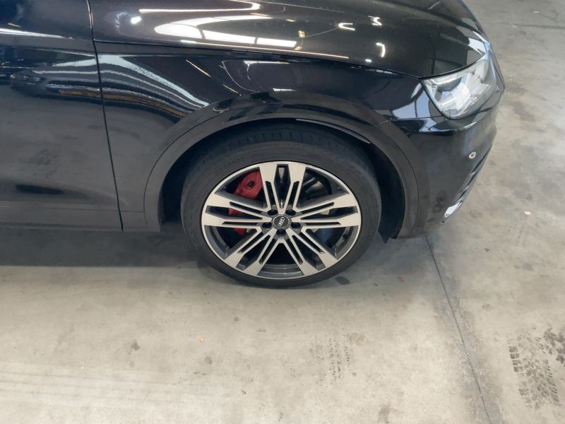 Audi SQ5 3.0 TDI Mild-Hybrid quattro 2020 – снимка 11