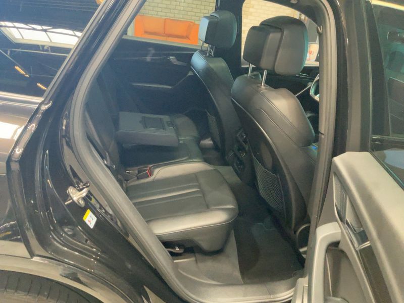 Audi SQ5 3.0 TDI Mild-Hybrid quattro 2020 – снимка 19
