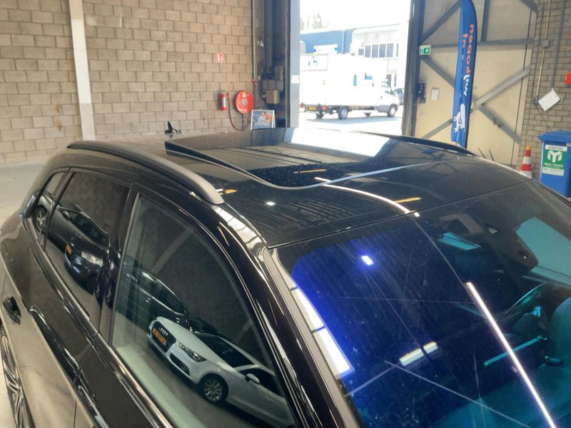Audi SQ5 3.0 TDI Mild-Hybrid quattro 2020 – снимка 13