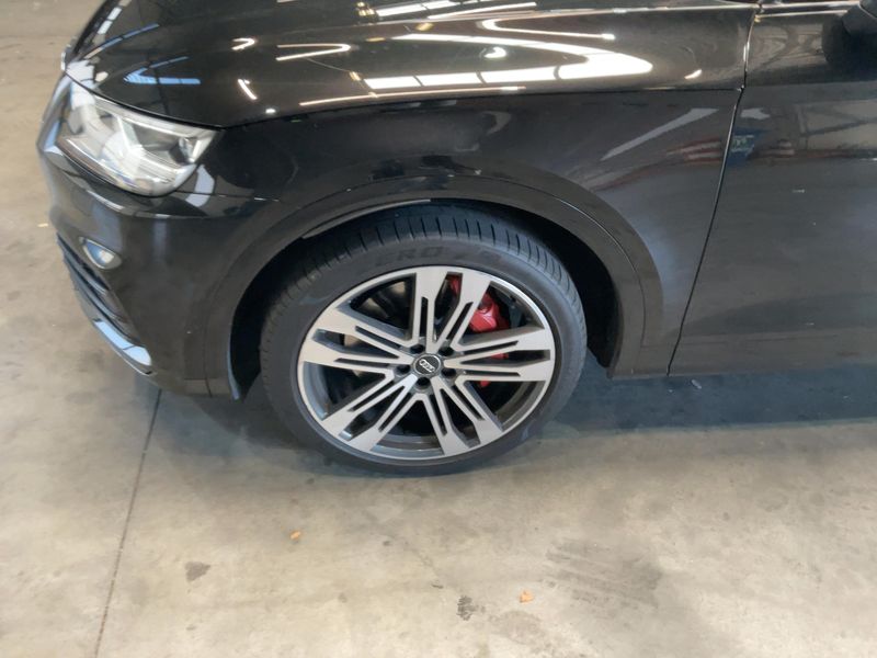 Audi SQ5 3.0 TDI Mild-Hybrid quattro 2020 – снимка 3