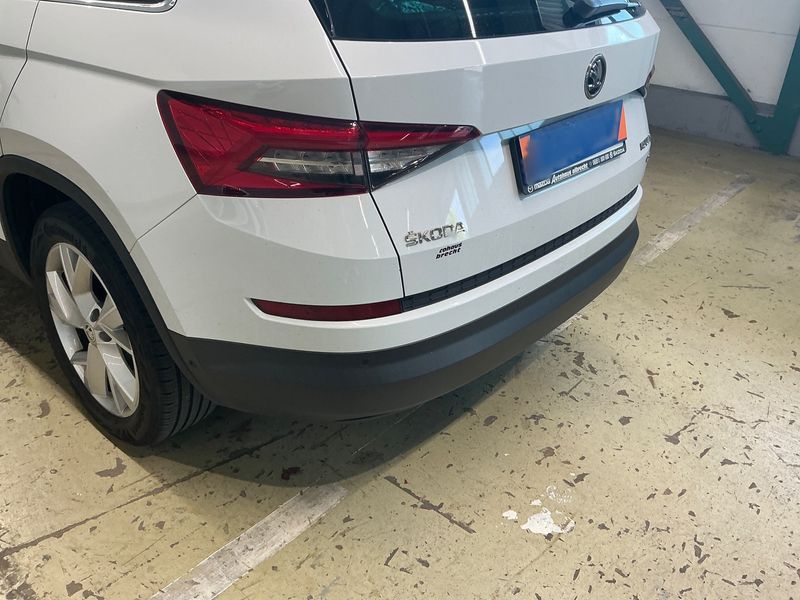 Skoda Kodiaq 2.0 TDI Style 4x4 2017 – снимка 28