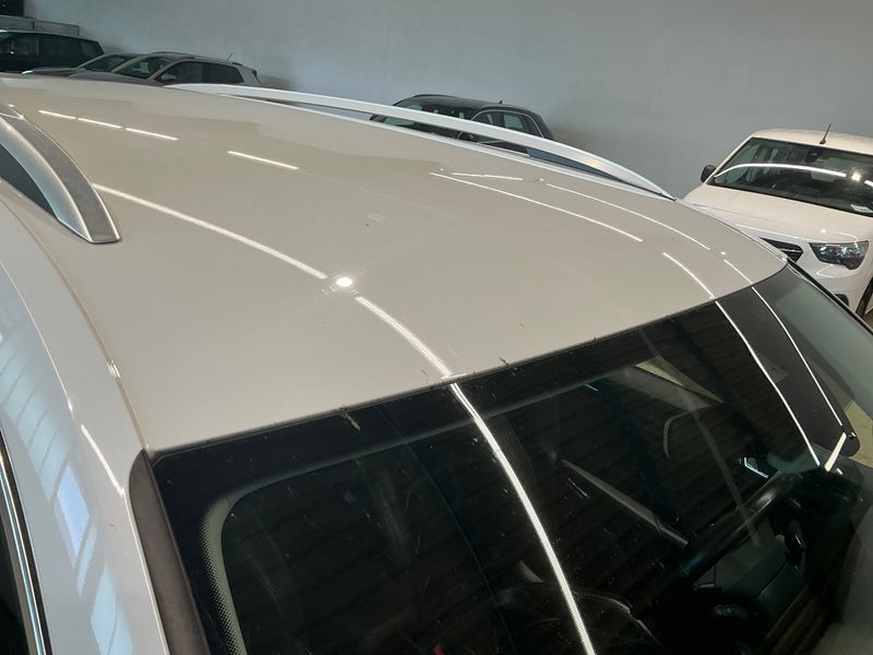 Skoda Kodiaq 2.0 TDI Style 4x4 2017 – снимка 27