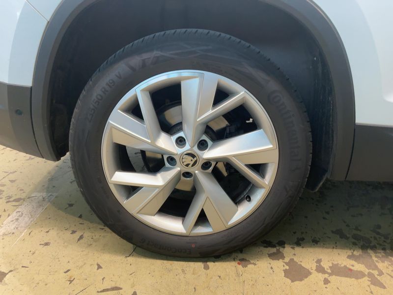 Skoda Kodiaq 2.0 TDI Style 4x4 2017 – снимка 9