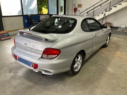 Hyundai Coupe 2.0 FX 2000 – снимка 2