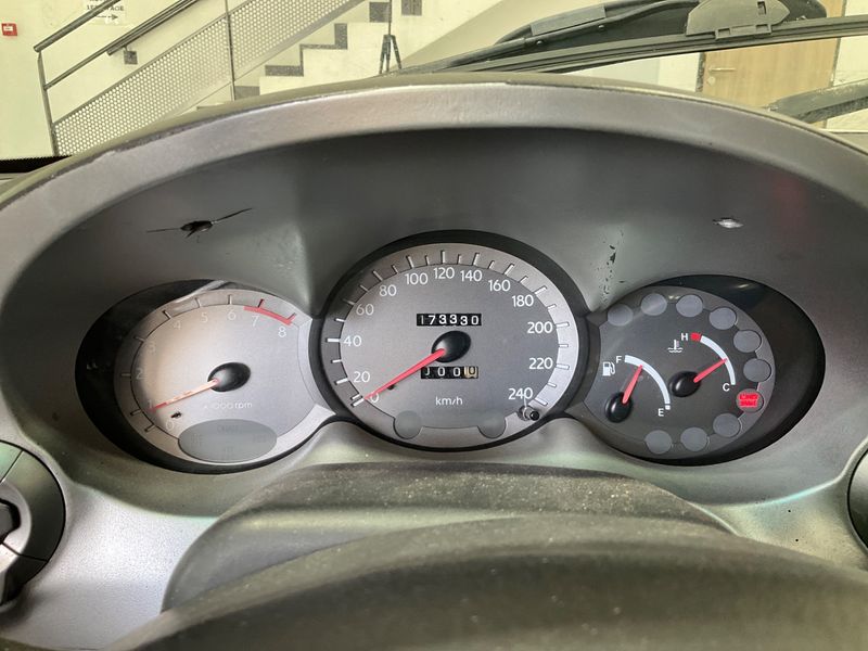 Hyundai Coupe 2.0 FX 2000 – снимка 4