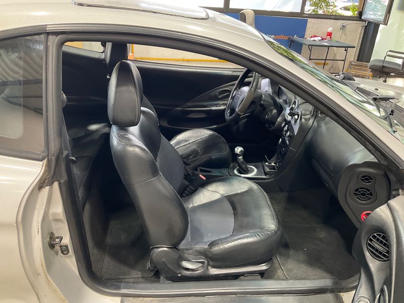 Hyundai Coupe 2.0 FX 2000 – снимка 3