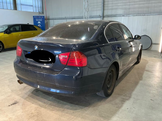 BMW 3er 325i 2006 – снимка 2