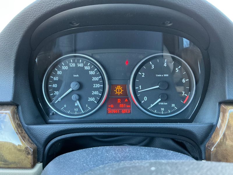 BMW 3er 325i 2006 – снимка 4