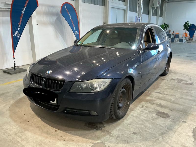 BMW 3er 325i 2006 – снимка 1