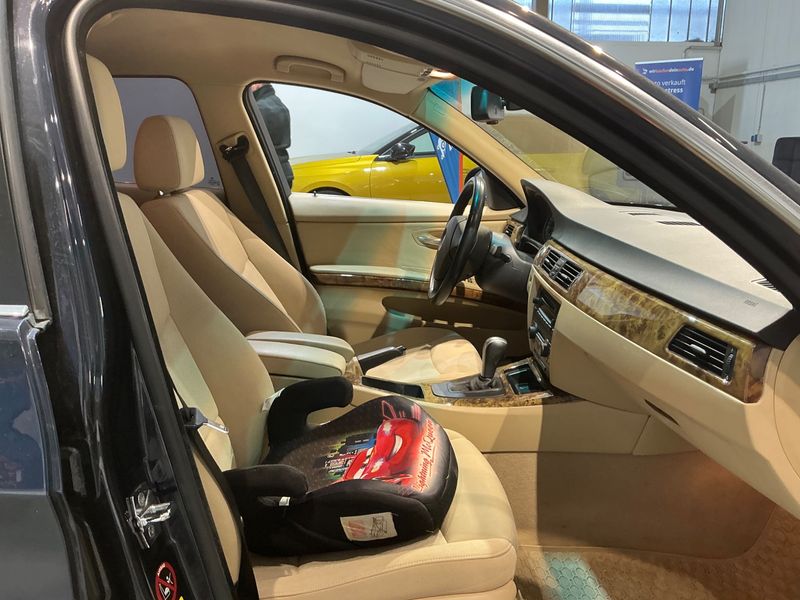 BMW 3er 325i 2006 – снимка 3