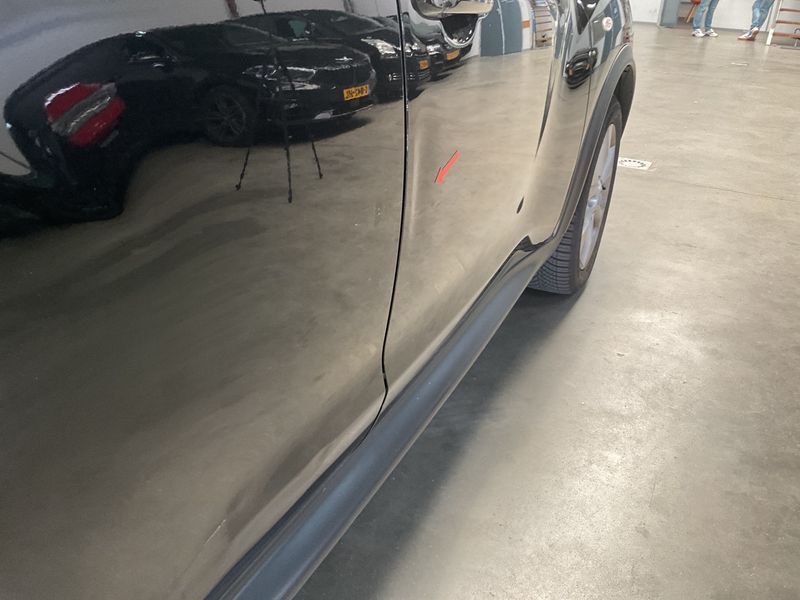 Nissan Juke 1.6 Acenta 2011 – снимка 26