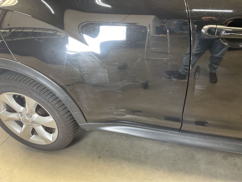 Nissan Juke 1.6 Acenta 2011 – снимка 22