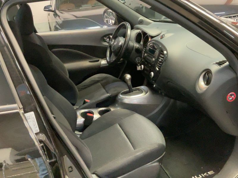 Nissan Juke 1.6 Acenta 2011 – снимка 16