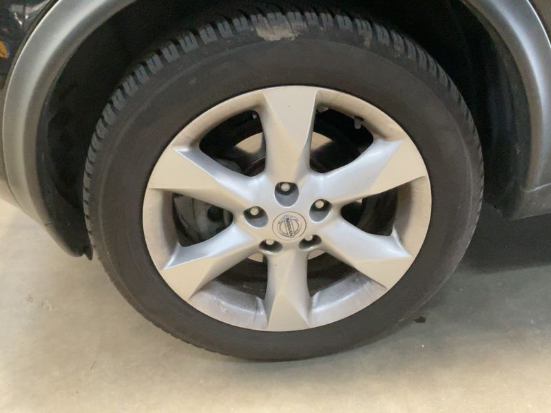 Nissan Juke 1.6 Acenta 2011 – снимка 3