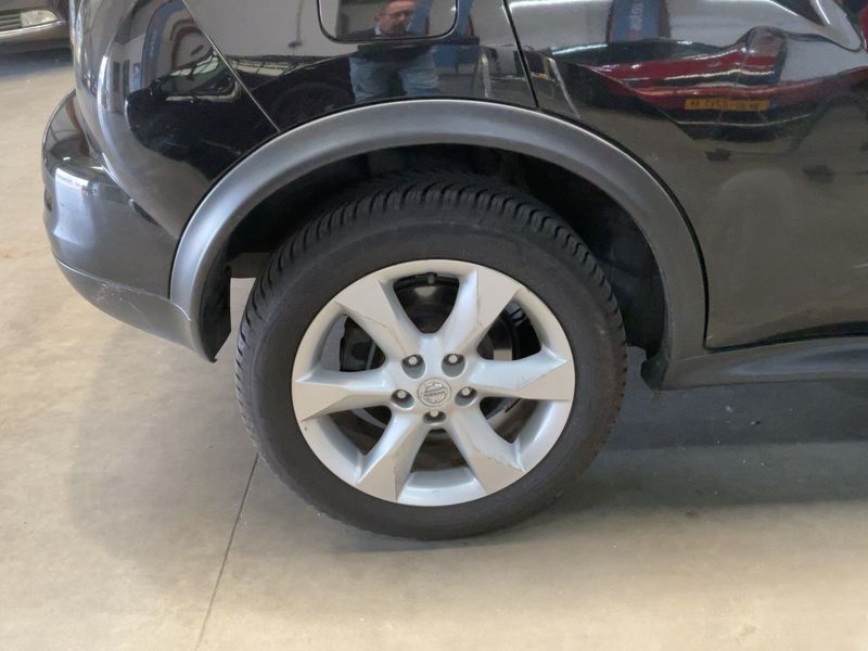 Nissan Juke 1.6 Acenta 2011 – снимка 9