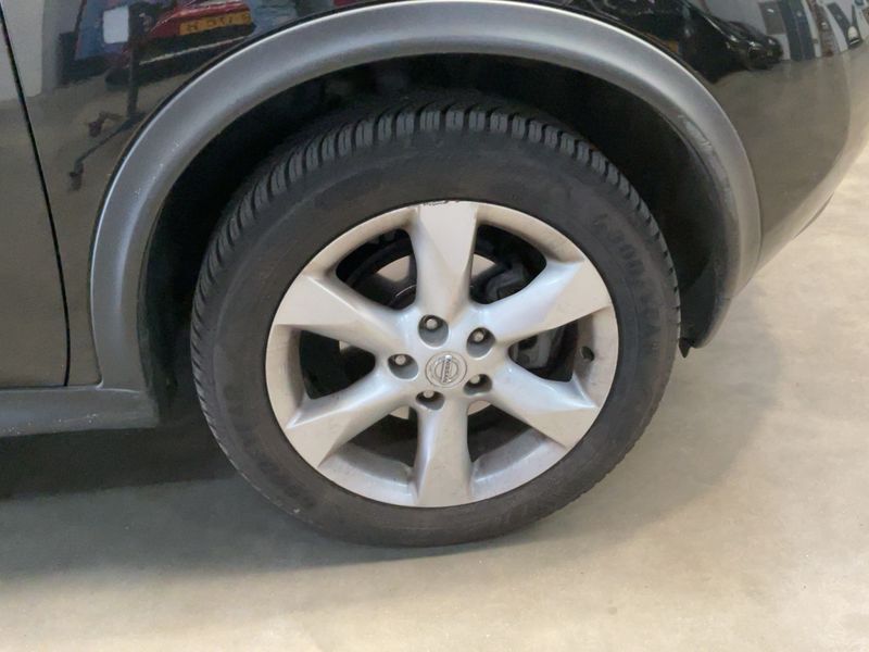 Nissan Juke 1.6 Acenta 2011 – снимка 11