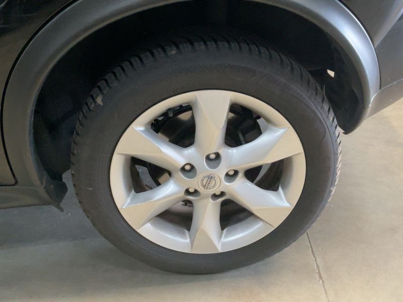 Nissan Juke 1.6 Acenta 2011 – снимка 5