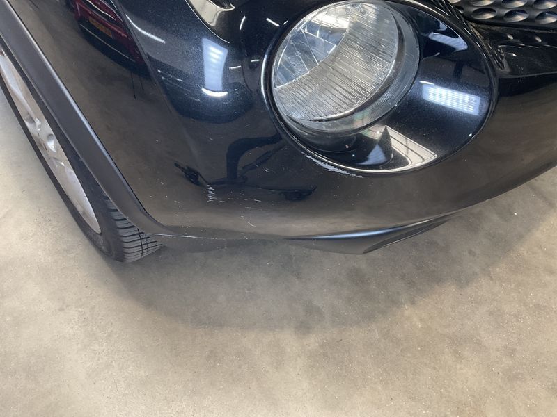 Nissan Juke 1.6 Acenta 2011 – снимка 30