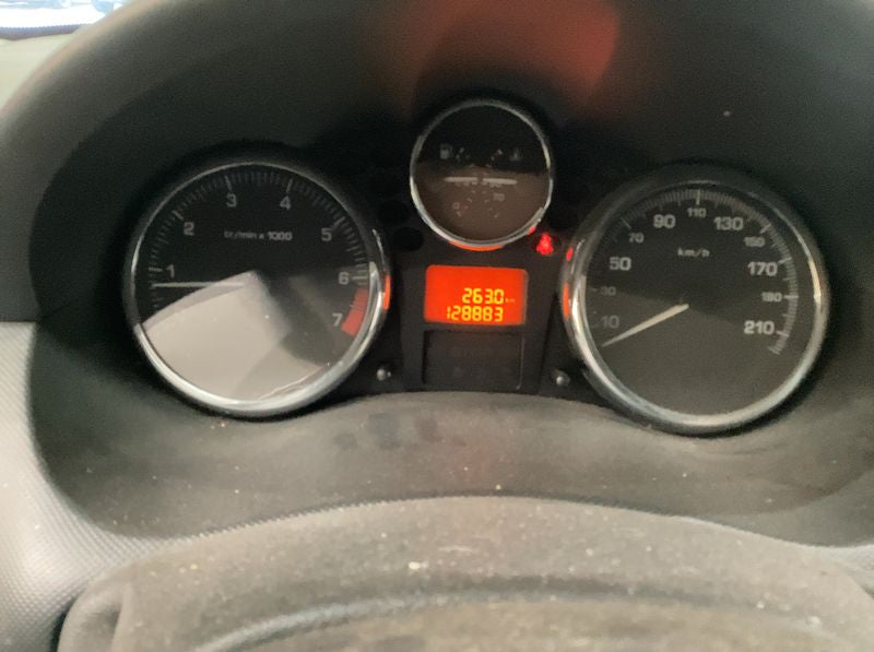 Peugeot 206+ 1.1 Generation 2012 – снимка 4