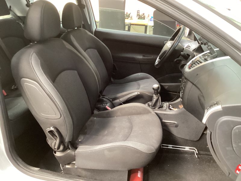 Peugeot 206+ 1.1 Generation 2012 – снимка 3