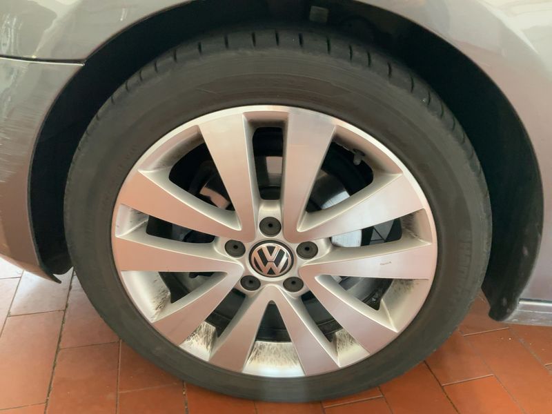 Volkswagen Golf VI 1.6 Team 2010 – снимка 3