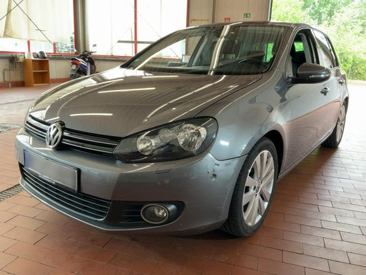 Volkswagen Golf VI 1.6 Team 2010 – снимка 1