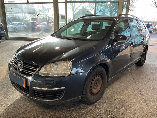Volkswagen Golf V 1.9 TDI Trendline 2009