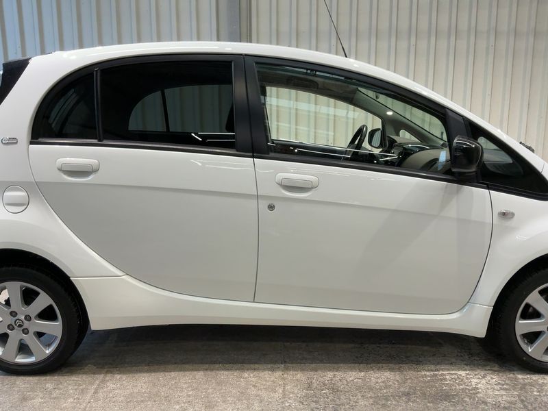 Citroen C-Zero electric drive 50 kW Tendance 2019 – снимка 10