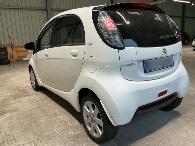 Citroen C-Zero electric drive 50 kW Tendance 2019 – снимка 6