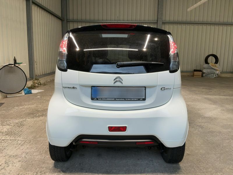 Citroen C-Zero electric drive 50 kW Tendance 2019 – снимка 7